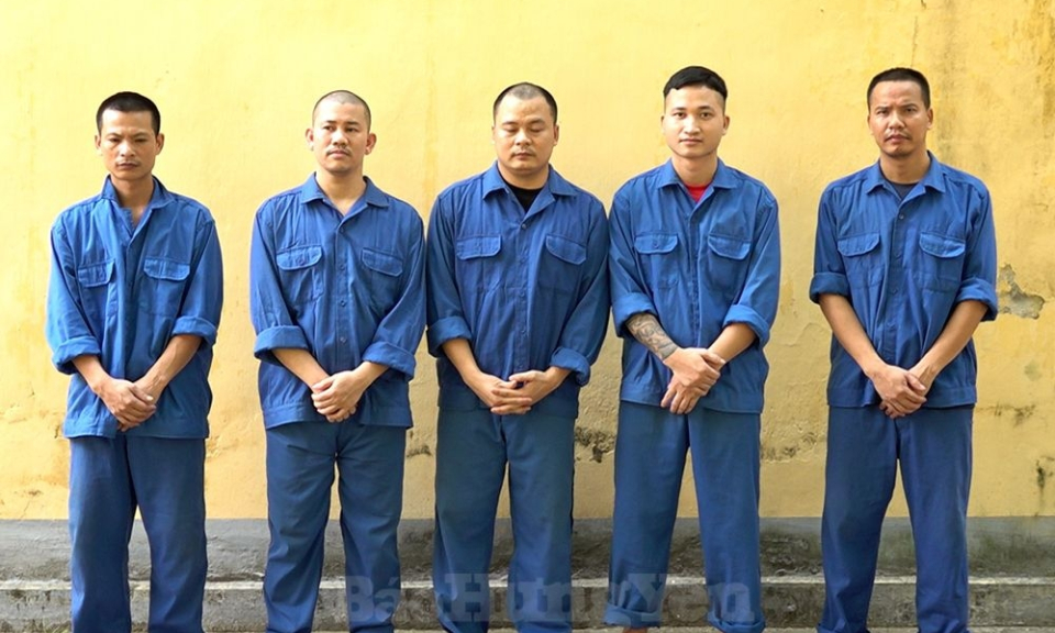 Hưng Yên: Triệt phá đường dây cá độ bóng đá, mua bán số lô, số đề quy mô hơn 2.000 tỷ đồng