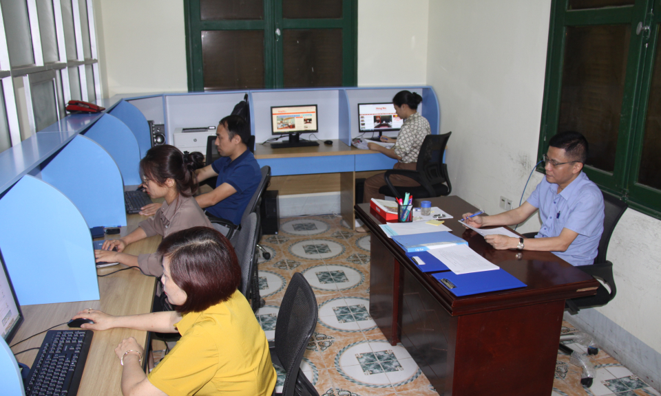 Độc giả thời công nghệ số
