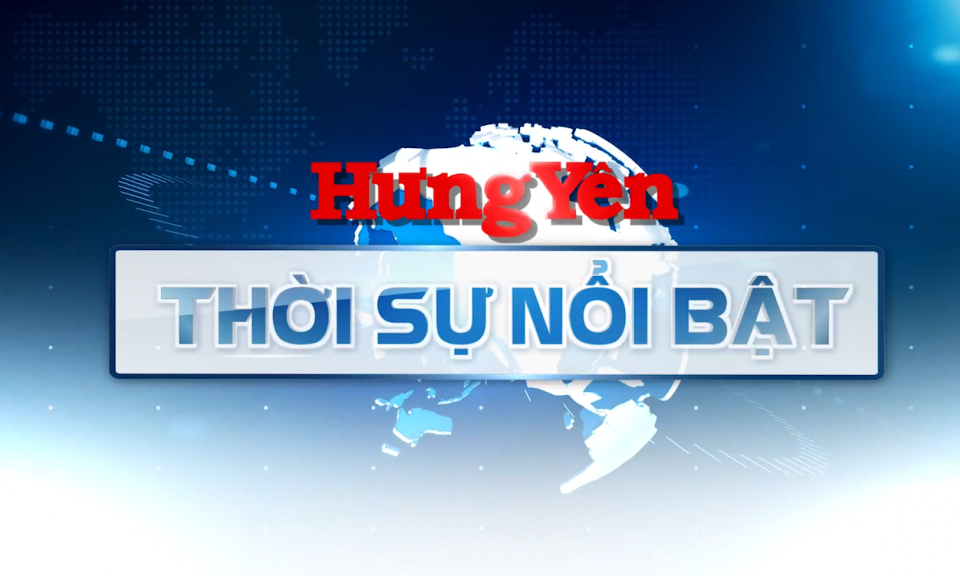 Thời sự nổi bật ngày 28/6