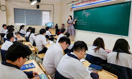 Sẵn sàng cho Kỳ thi tốt nghiệp THPT năm 2023