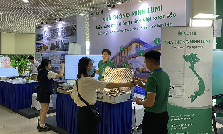 Doanh nghiệp cần đầu tư để làm chủ công nghệ