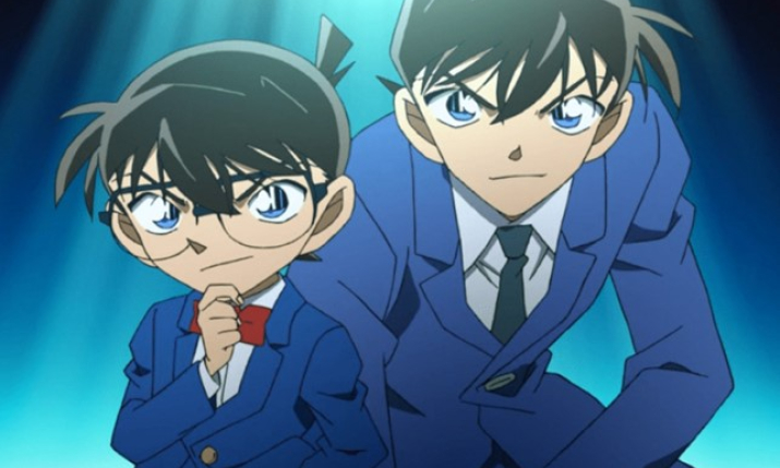 "Thám tử lừng danh Conan" - Thương hiệu anime ai cũng mê tại Việt Nam