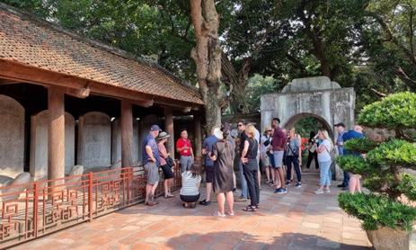 Nới lỏng chính sách thị thực tạo điều kiện thu hút khách quốc tế