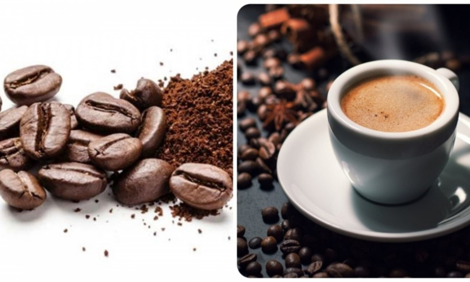 Những người không nên uống cà phê