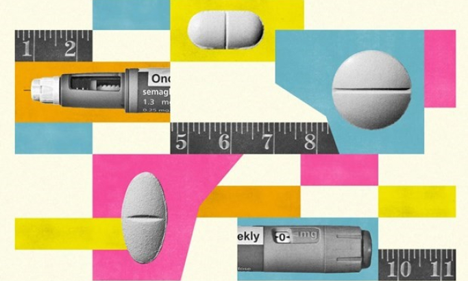 Sử dụng thuốc uống liều cao hỗ trợ điều trị bệnh thừa cân, béo phì