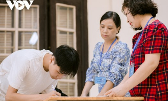 Thi tốt nghiệp THPT 2023: Sáng nay (28/6), thí sinh cả nước làm bài thi Ngữ văn