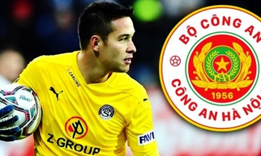 Cầu thủ Việt kiều - 'Vũ khí' để HLV Troussier đấu dàn sao nhập tịch tuyển Indonesia