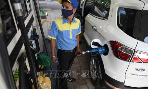 Mối lo thiếu nguồn cung - nhân tố hỗ trợ thị trường dầu mỏ