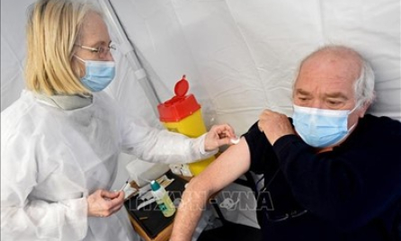 WHO cảnh báo cần tiếp tục thận trọng với Covid-19