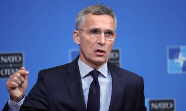 Tổng thư ký Stoltenberg: NATO không nên đánh giá thấp Nga