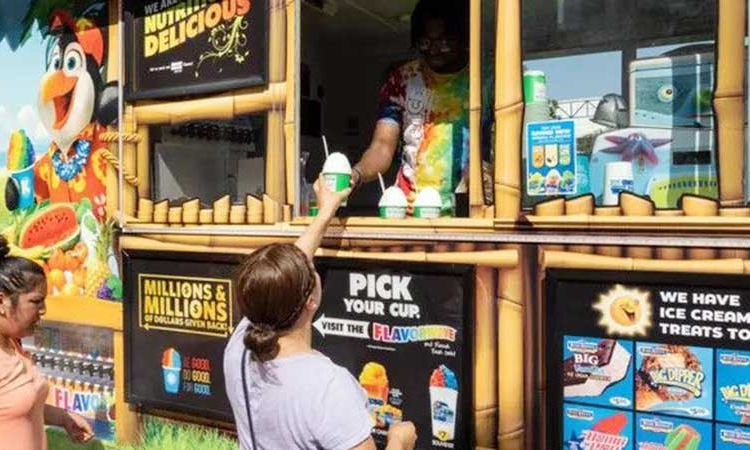 Nắng nóng kỷ lục tại nhiều nước