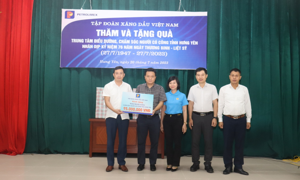 Thấm đượm đạo lý uống nước nhớ nguồn