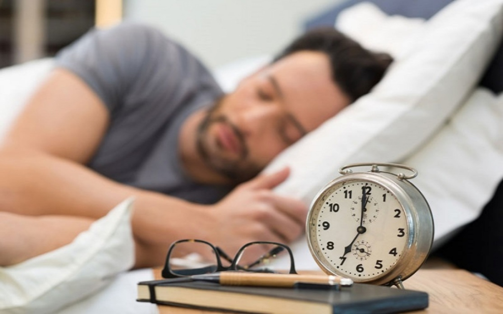 Phương pháp để có giấc ngủ sâu - Báo Hưng Yên điện tử