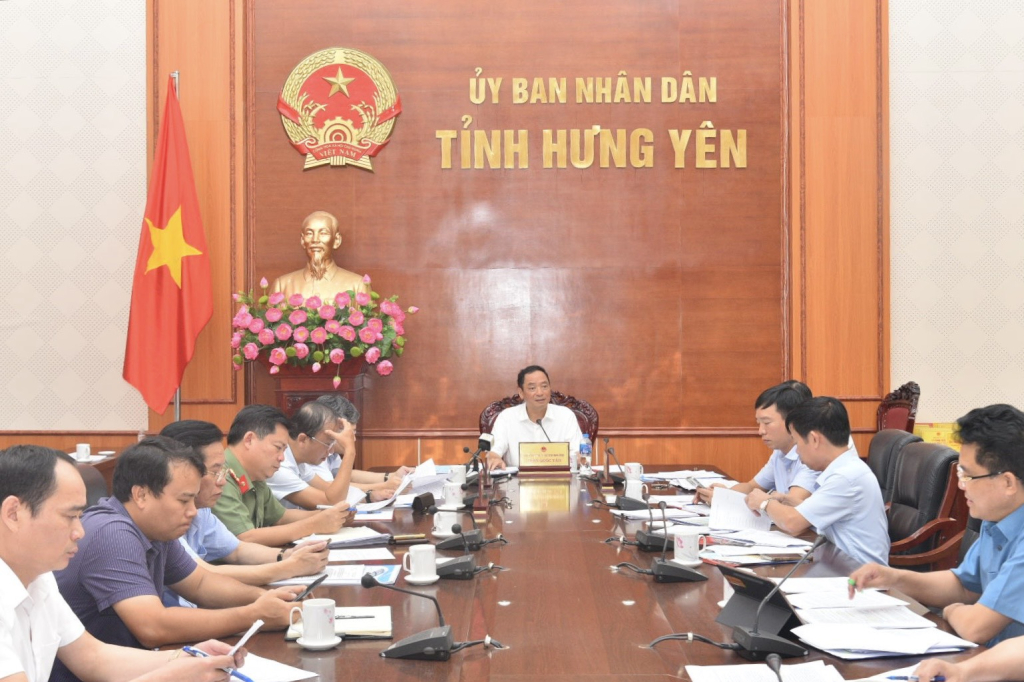  Toàn cảnh phiên họp