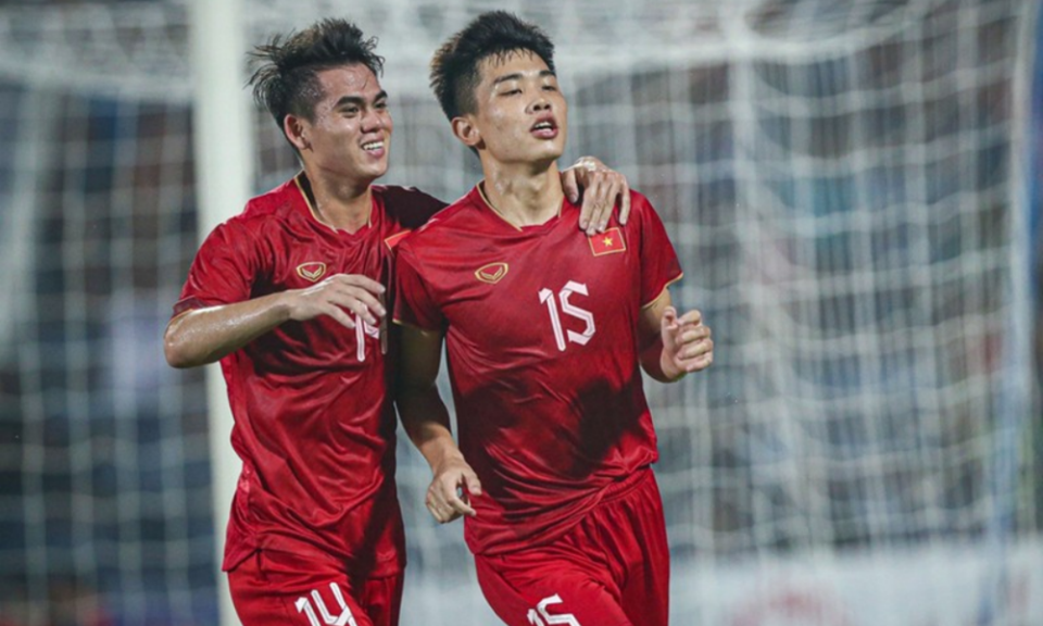 Xác định 16 đội tham dự Vòng chung kết U23 châu Á 2024 Báo Hưng Yên
