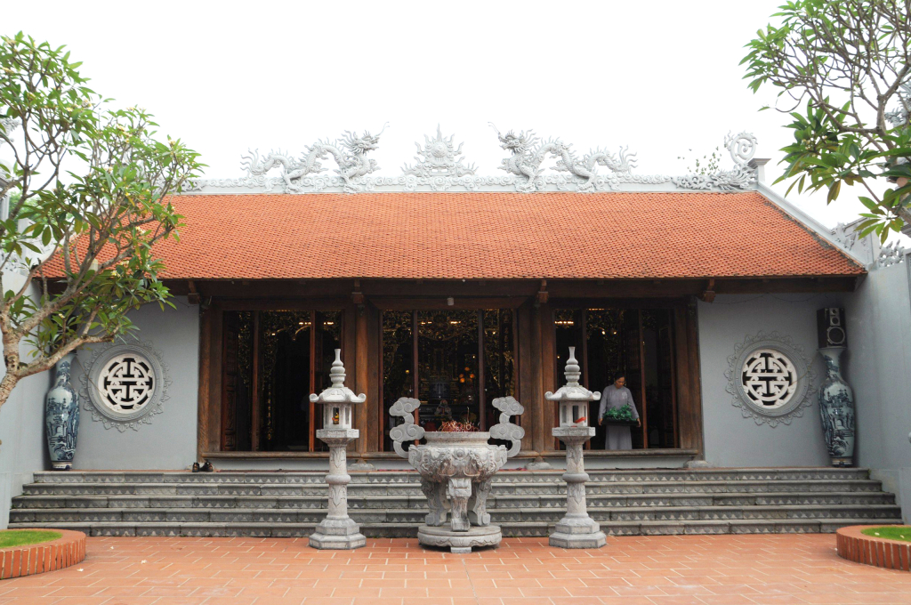 Ảnh trong văn bản