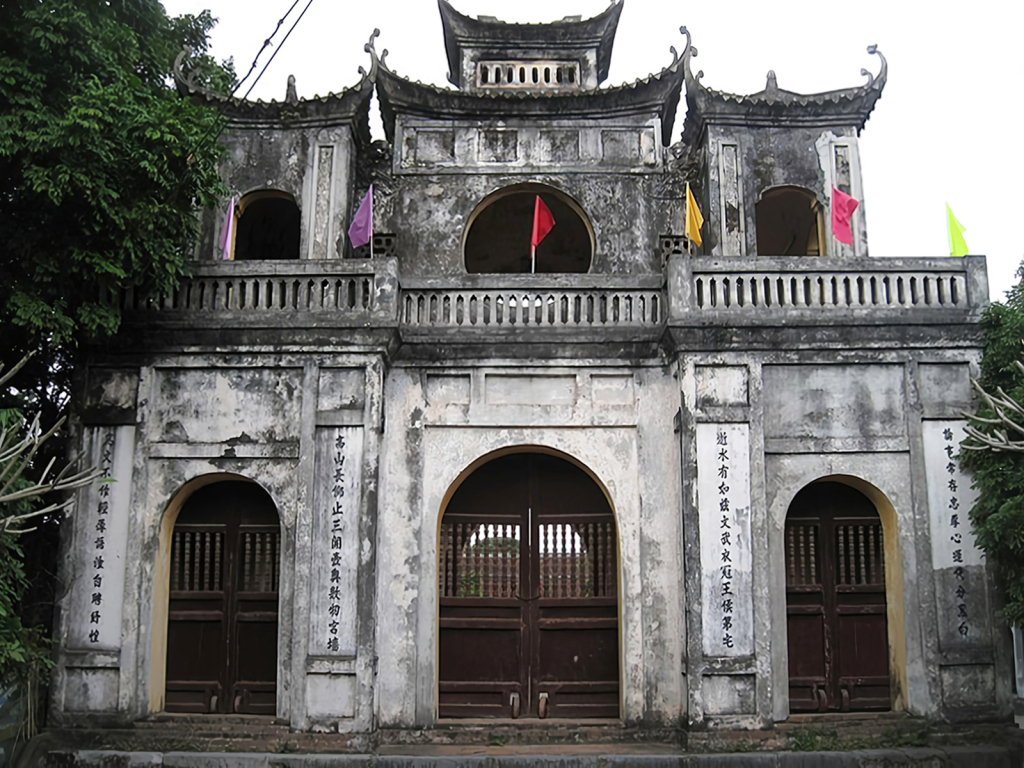 Ảnh với chú thích