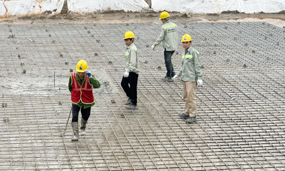 Nỗ lực bàn giao mặt bằng Dự án đường dây 500kV mạch 3 tại Hưng Yên