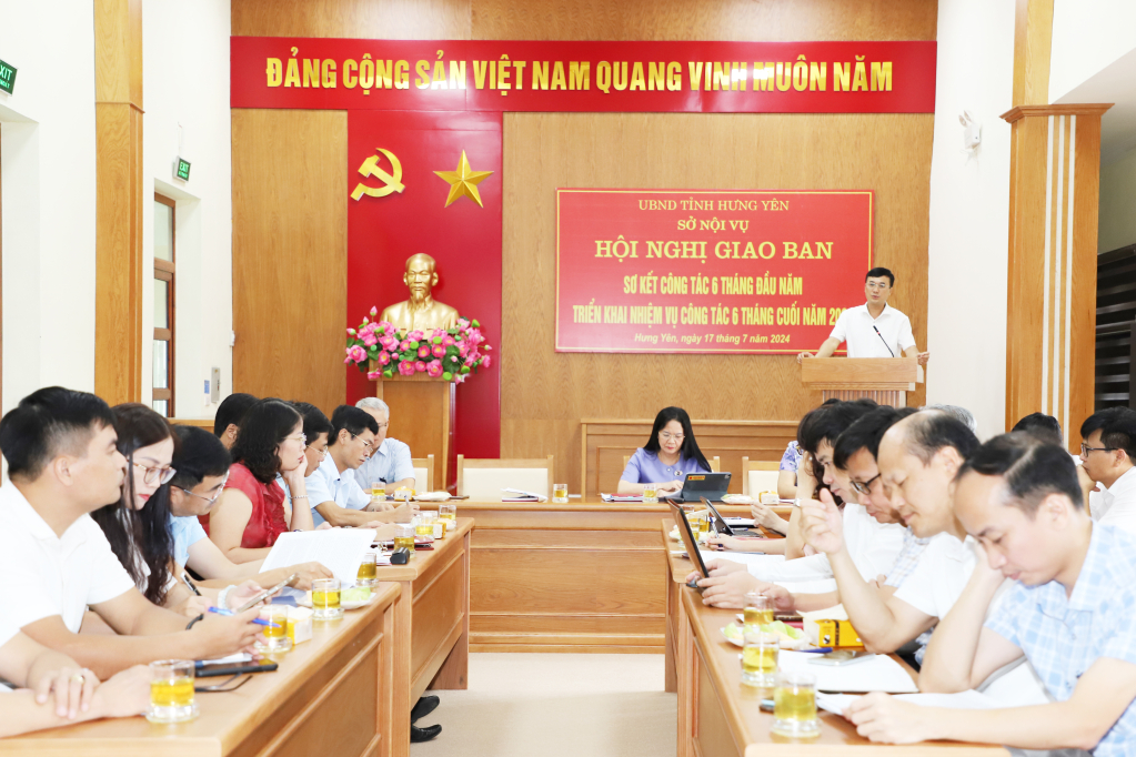  Toàn cảnh hội nghị