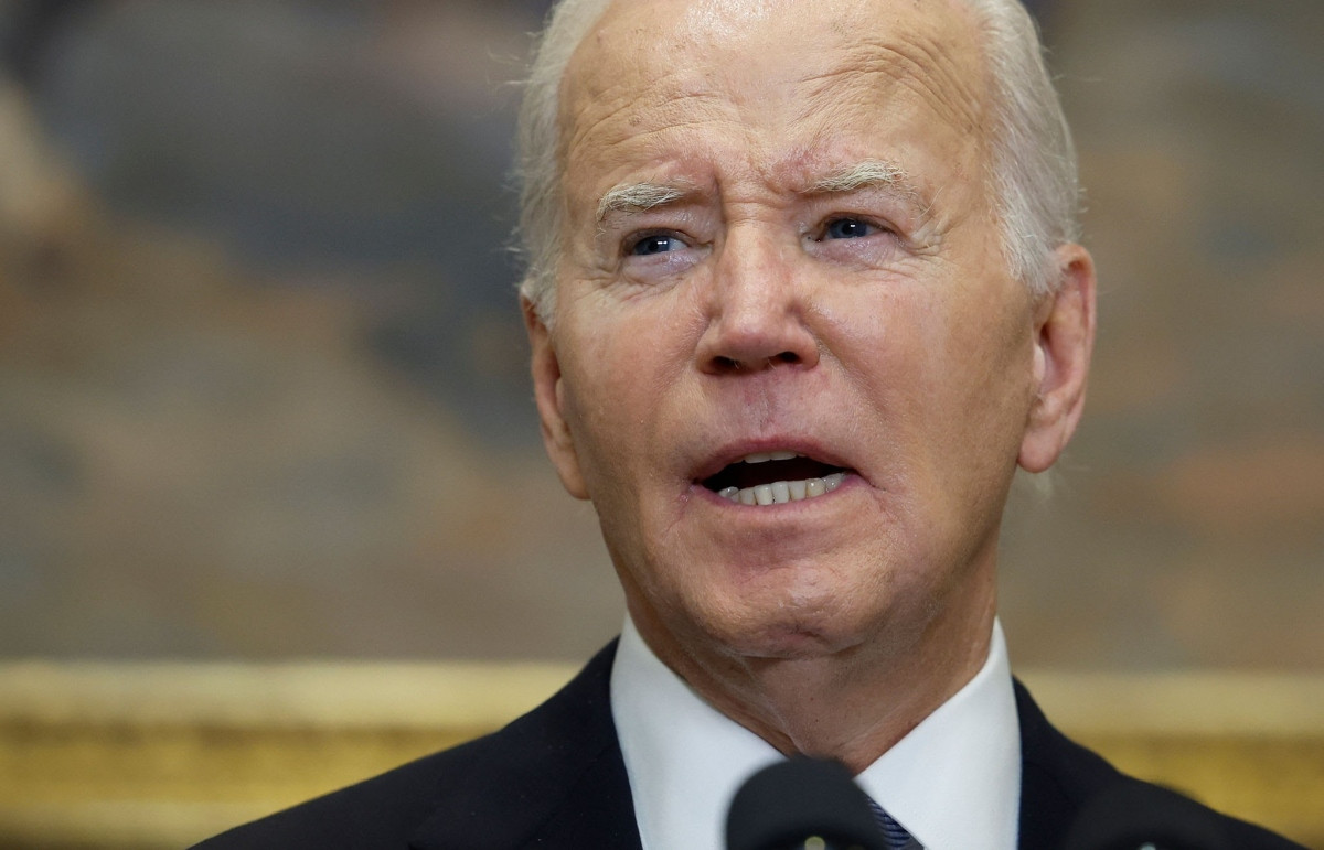 Tổng thống Joe Biden công bố kế hoạch cải tổ Tòa án Tối cao Mỹ - Báo Hưng  Yên điện tử