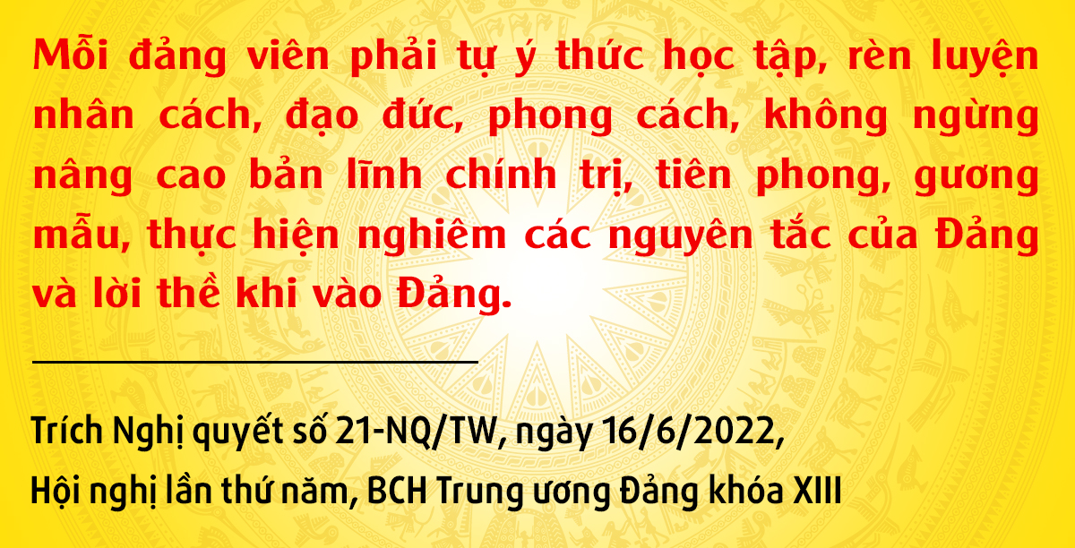 Ảnh với chú thích
