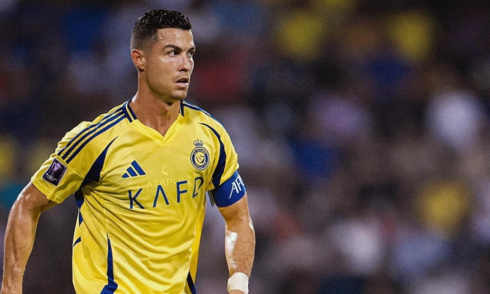 Kết quả Cúp C1 châu Á hôm nay 23/10: Ronaldo thăng hoa cùng Al Nassr