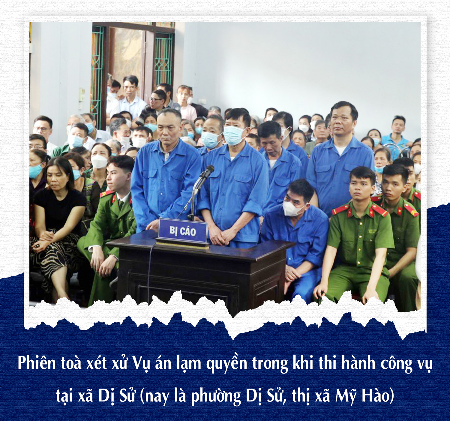 Ảnh với chú thích