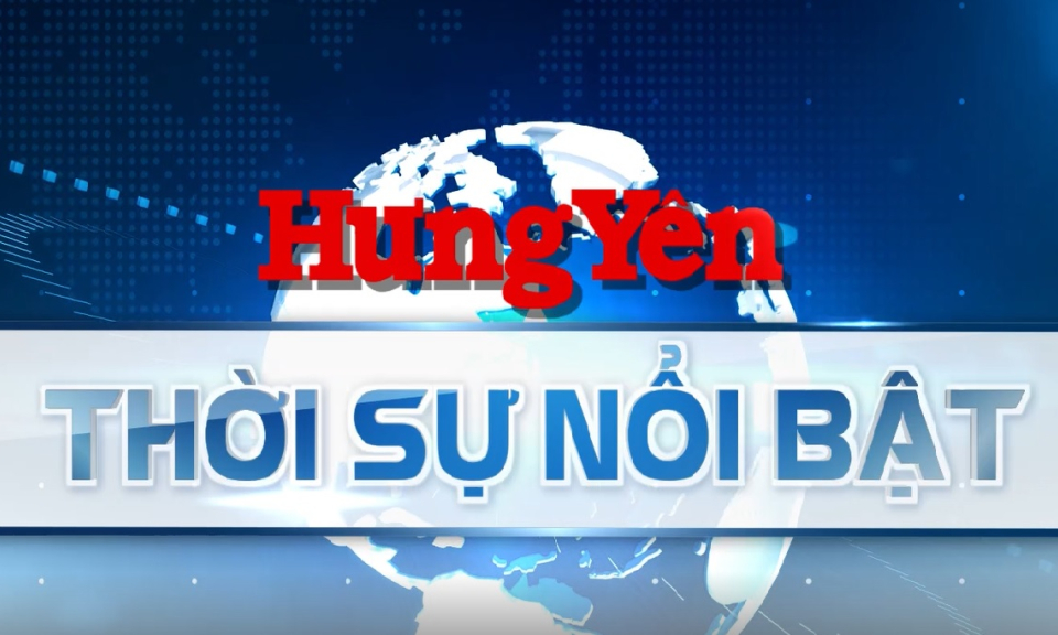 Thời sự nổi bật ngày 9 tháng 12 năm 2024