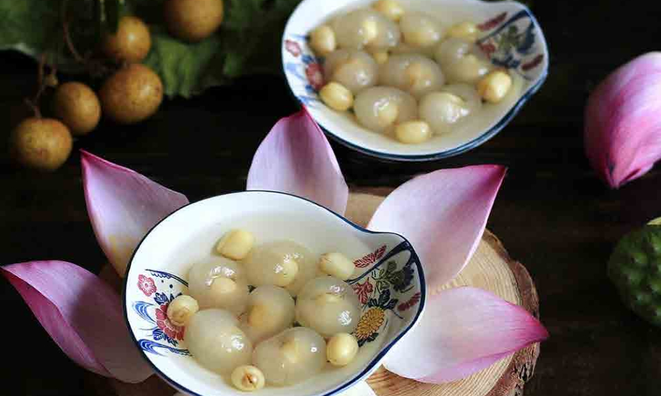 Ðặc sắc ẩm thực Hưng Yên