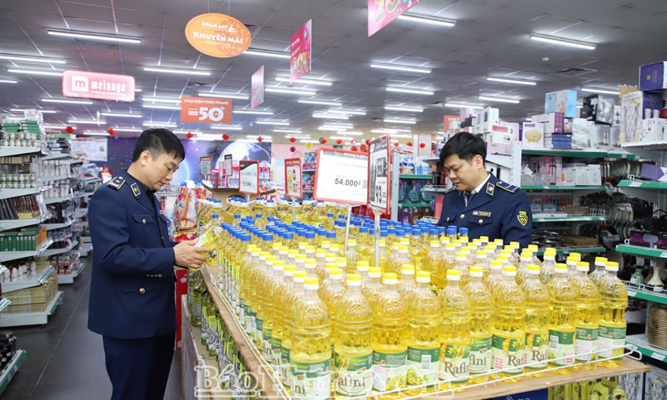 Kích cầu tiêu dùng nội địa