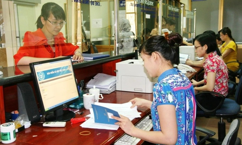 BHXH Việt Nam triển khai thực hiện tổ chức bộ máy theo cơ cấu mới