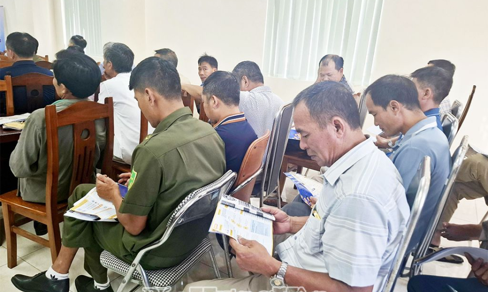 Luật BHXH năm 2024 - “đòn bẩy”  mở rộng tỉ lệ bao phủ BHXH tự nguyện