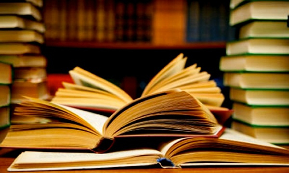 Trang sách có hương - đời người có nghĩa