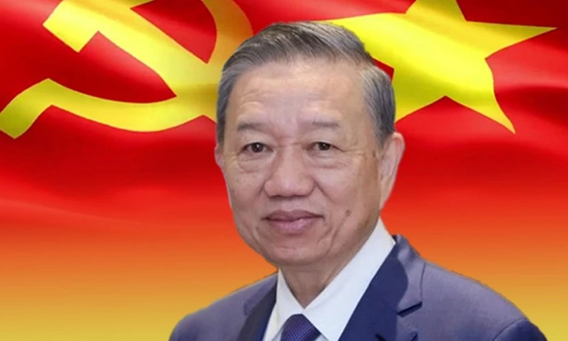 Bài viết của Tổng Bí thư Tô Lâm: Nước Việt Nam là một, dân tộc Việt Nam là một