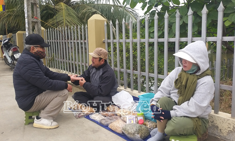 Hậu quả khó lường  từ việc dùng thuốc tùy tiện