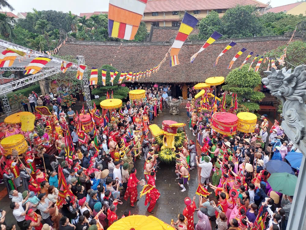 Ảnh với chú thích