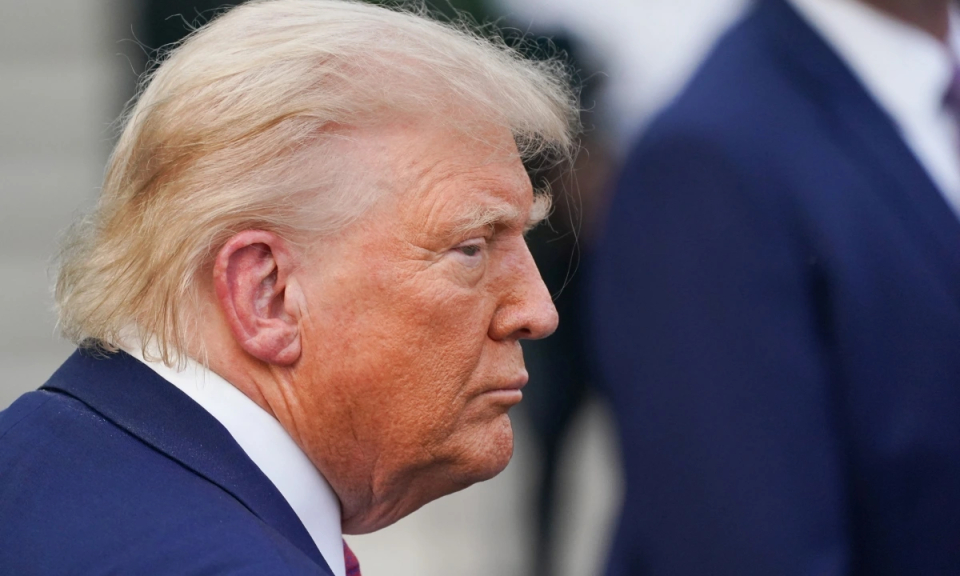 Tổng thống Trump không muốn Israel tấn công Iran