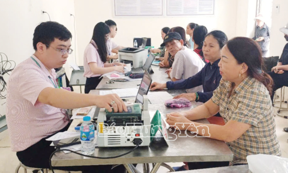 Bài 3: Vì mục tiêu "xóa nghèo", Hưng Yên cùng cả nước vươn mình trong kỷ nguyên mới 