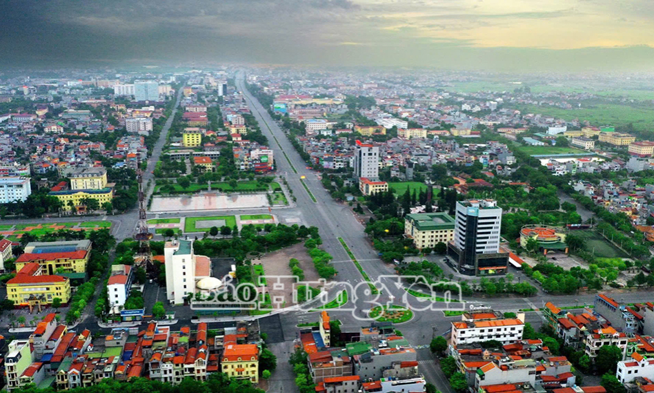 Hưng Yên vững tin bước vào kỷ nguyên mới