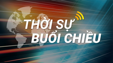 Thời sự ngày 06/07/2025