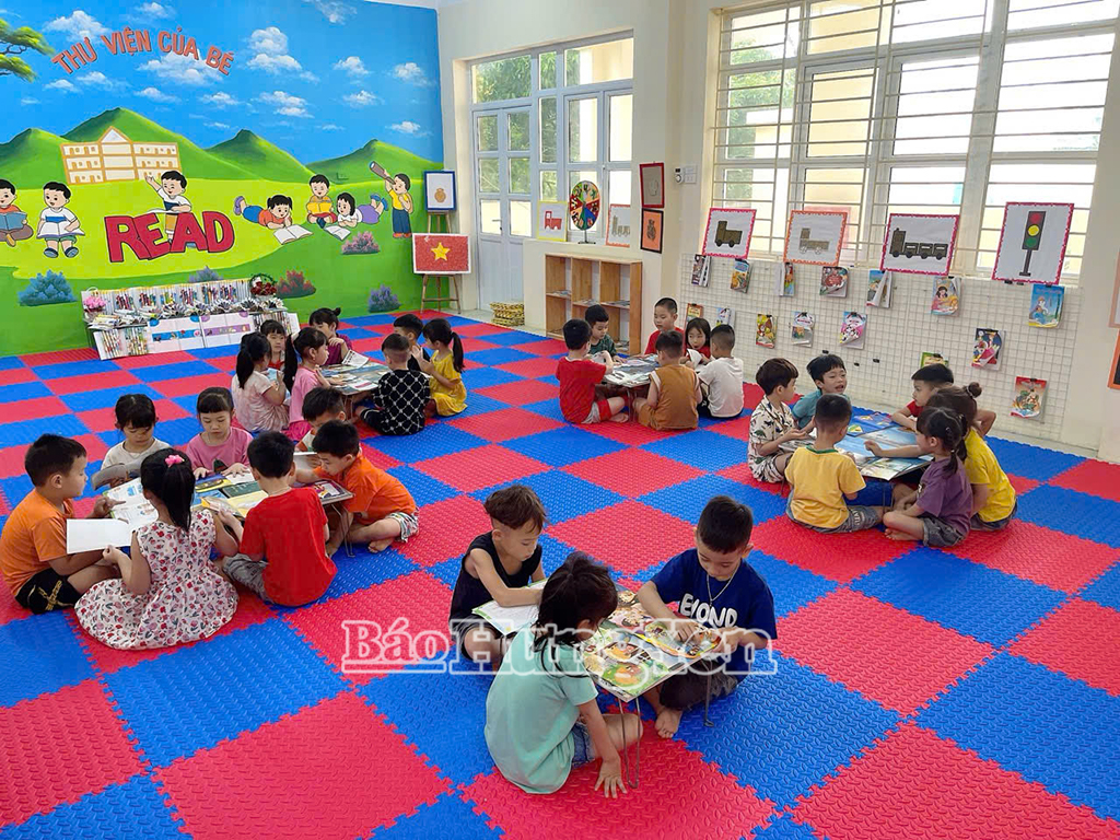 Chung tay bảo vệ trẻ em trước nguy cơ bạo lực và xâm hại