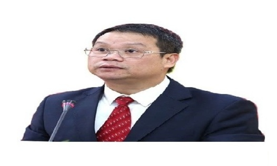 Nguyễn Mạnh Hùng