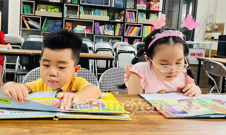 Có nhất thiết rèn chữ, rèn đọc cho trẻ trước khi vào lớp 1?