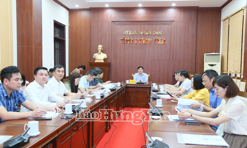 Sơ kết 5 năm triển khai chương trình phát triển y dược cổ truyền, kết hợp y dược cổ truyền với y học hiện đại