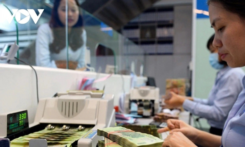 Ngân sách Nhà nước thặng dư 230.000 tỷ đồng trong nửa đầu năm