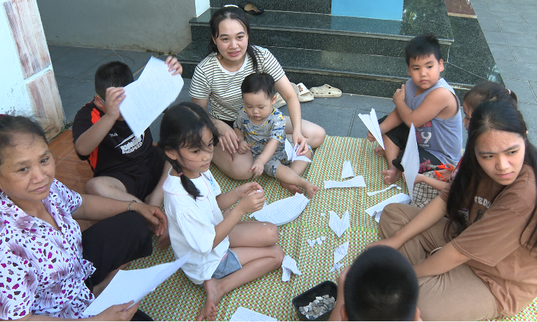 Trò chơi thời thơ ấu