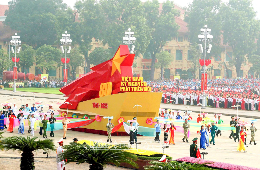 Biểu trưng