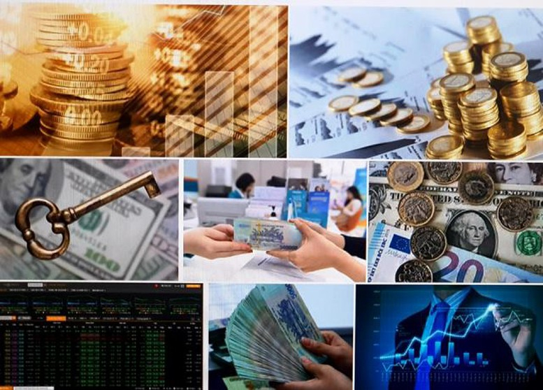 Nâng cao hơn nữa hiệu quả điều hành chính sách tài khóa và chính sách tiền tệ, đáp ứng nhu cầu vốn của nền kinh tế