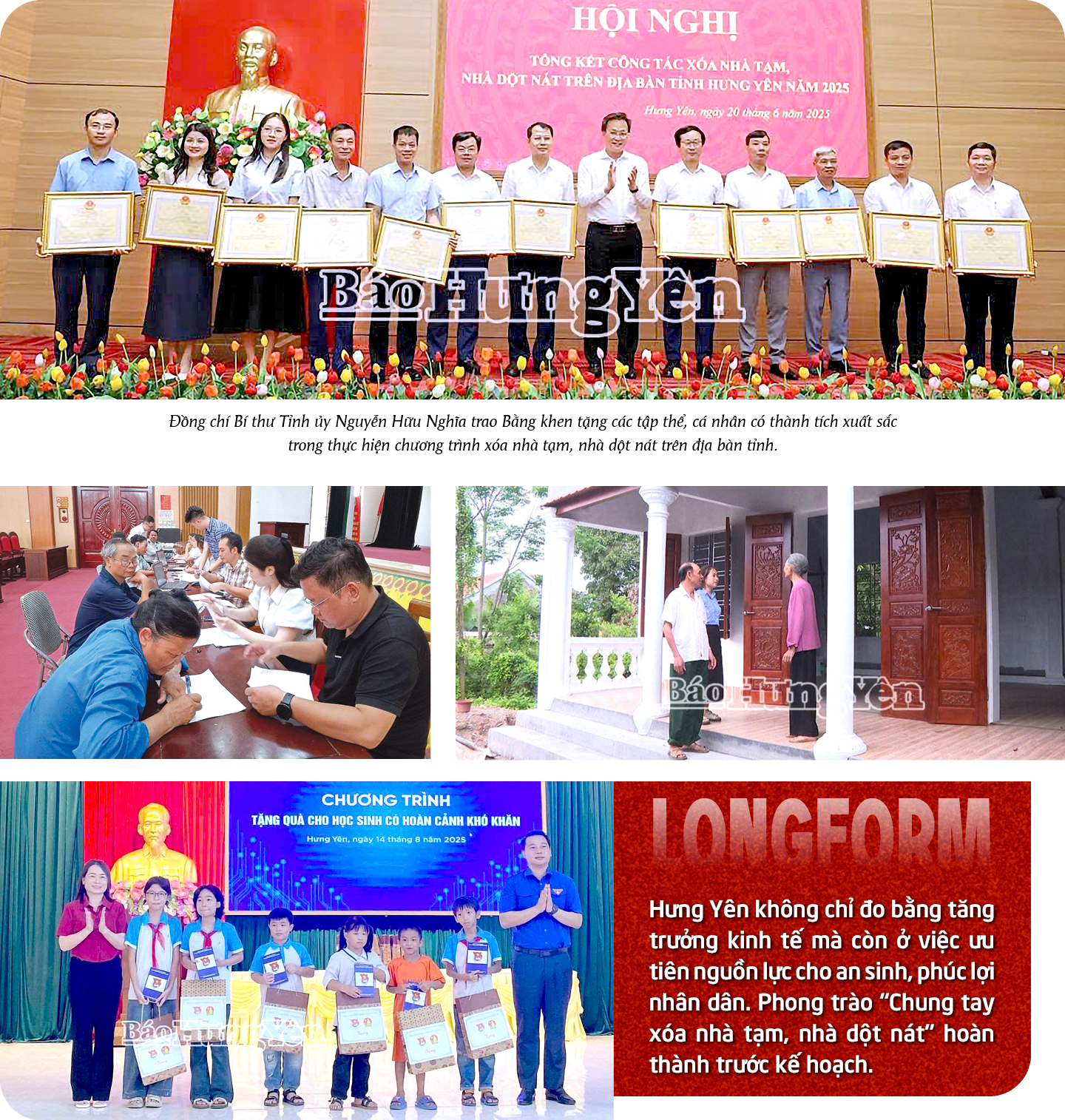 Ảnh co giãn vừa văn bản