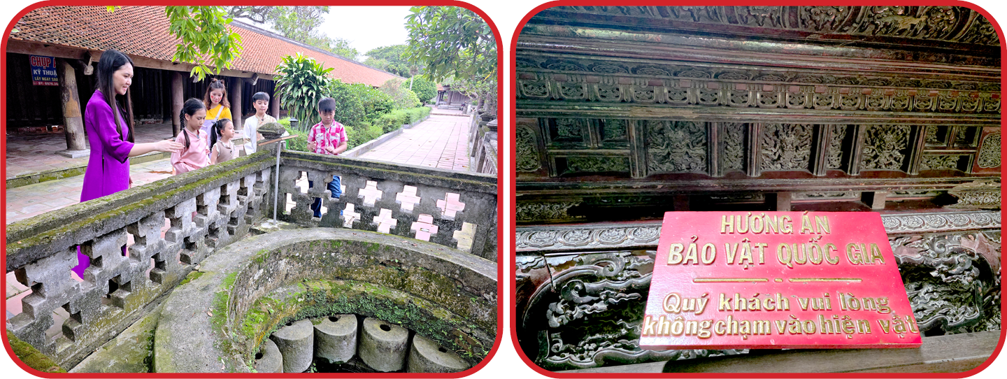 Ảnh co giãn vừa văn bản